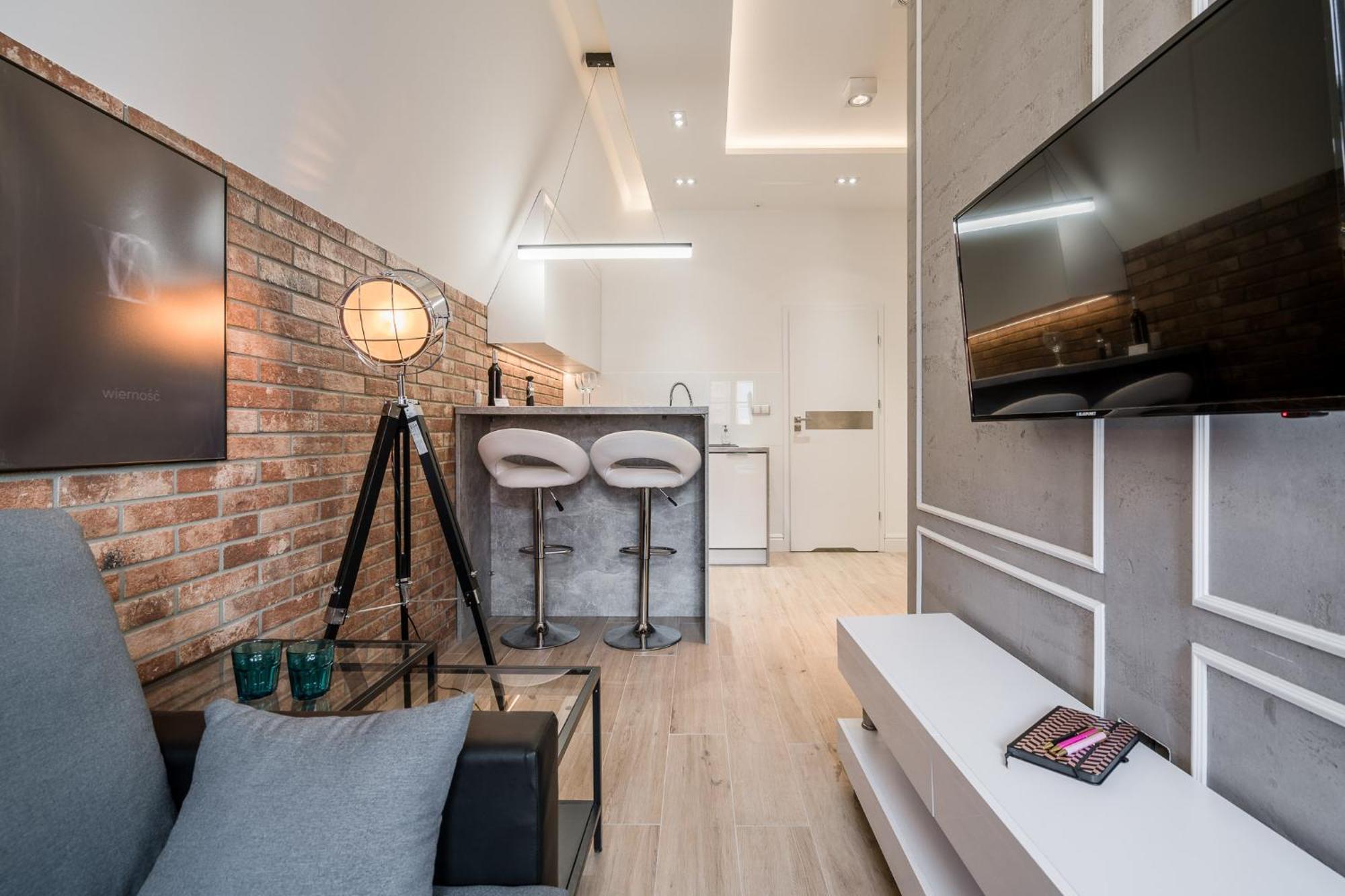 Apartament Rynek 2a - Old Town *